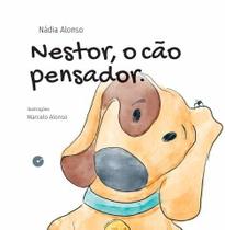 Livro - Nestor, o cão pensador