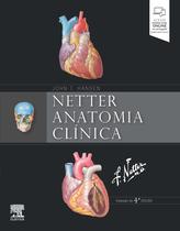 Livro - Netter Anatomia Clínica