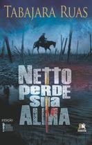 Livro - Netto perde sua alma Livro - Netto perde sua alma