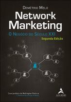 Livro - Network marketing Livro - Network marketing