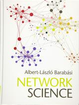 Livro: Network Science Cambridge University Press Livro: Network Science Cambridge University Press