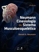 Livro - Neumann Cinesiologia do Sistema Musculoesquelético
