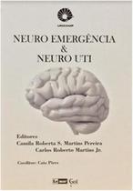 Livro - Neuro Emergência & Neuro UTI - Unicamp - Pereira - Lemar