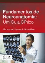 Livro - Neuroanatomia Básica e Clínica