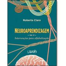 Livro Neuroaprendizagem - Vol. 2 - Intervenções