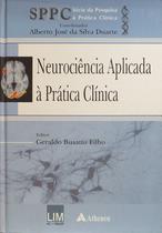 Livro - Neurociência aplicada à prática clínica