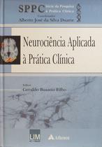 Livro - Neurociência aplicada à prática clínica Livro - Neurociência aplicada à prática clínica