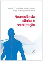 Livro - Neurociência clínica e reabilitação Livro - Neurociência clínica e reabilitação