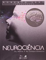 Livro - Neurociência da Mente e do Comportamento