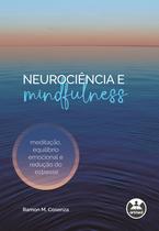 Livro - Neurociência e Mindfulness