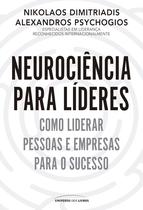 Livro - Neurociência para líderes