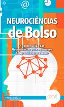 Livro - Neurociências de bolso
