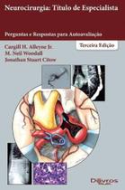 Livro Neurocirurgia Titulo De Especialista Perguntas E Respostas P - Di Livros