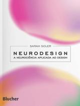 Livro - Neurodesign - EDGARD BLUCHER