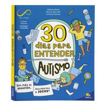 Livro - Neurodiversidade 30 Dias: Autismo