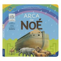 Livro - Neurodiversidade Bíblicos: Arca de Noé