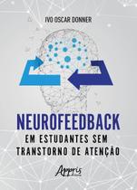 Livro - Neurofeedback em Estudantes sem Transtorno de Atenção