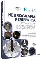 Livro - Neurografia periférica