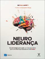 Livro - Neurolideranca - Da Estrategia Para Acao Livro - Neurolideranca - Da Estrategia Para Acao