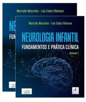 Livro - Neurologia Infantil