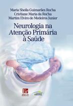 Livro - Neurologia na Atenção Primária à Saúde
