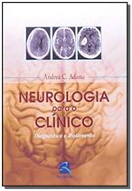 Livro - Neurologia para o Clínico