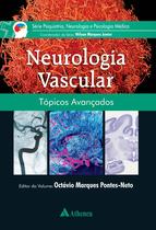 Livro - Neurologia vascular Livro - Neurologia vascular