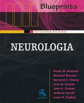 Livro - Neurologia