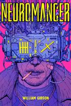 Livro - Neuromancer Livro - Neuromancer