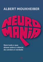 Livro - Neuromania Livro - Neuromania