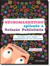 Livro - Neuromarketing Aplicado A Redacao Publicitaria