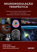 Livro - Neuromodulação terapêutica