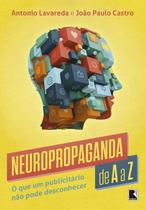 Livro - Neuropropaganda de A a Z