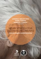 Livro - Neuropsicologia do Envelhecimento