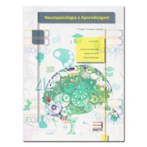 Livro - Neuropsicologia e Aprendizagem - Machado - Book toy Livro - Neuropsicologia e Aprendizagem - Machado - Book toy