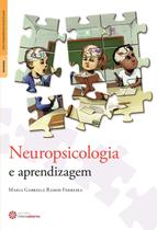 Livro - Neuropsicologia e aprendizagem