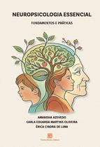 Livro - Neuropsicologia Essencial Livro - Neuropsicologia Essencial