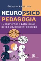 Livro - Neuropsicopedagogia Livro - Neuropsicopedagogia