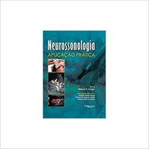 Livro Neurossonologia Aplicacao Pratica - Di Livros