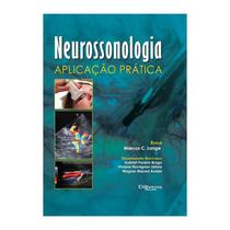 Livro - Neurossonologia - Aplicação Prática - Lange - DiLivros