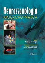 Livro - Neurossonologia - Aplicação Prática - Lange - Dilivros