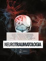 Livro - Neurotraumatologia