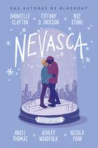 Livro - Nevasca Livro - Nevasca