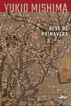 Livro - Neve de primavera