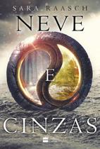 Livro - Neve E Cinzas