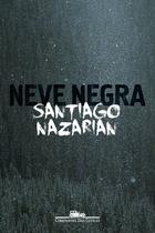 Livro - Neve negra