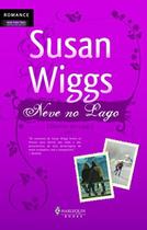 Livro Neve No Lago - Susan Wiggs