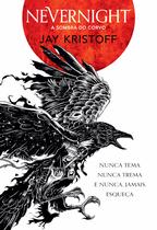 Livro - Nevernight Livro - Nevernight