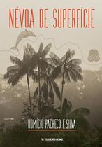 Livro - Névoa de superfície Livro - Névoa de superfície