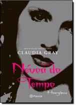 Livro - Névoa do tempo Livro - Névoa do tempo